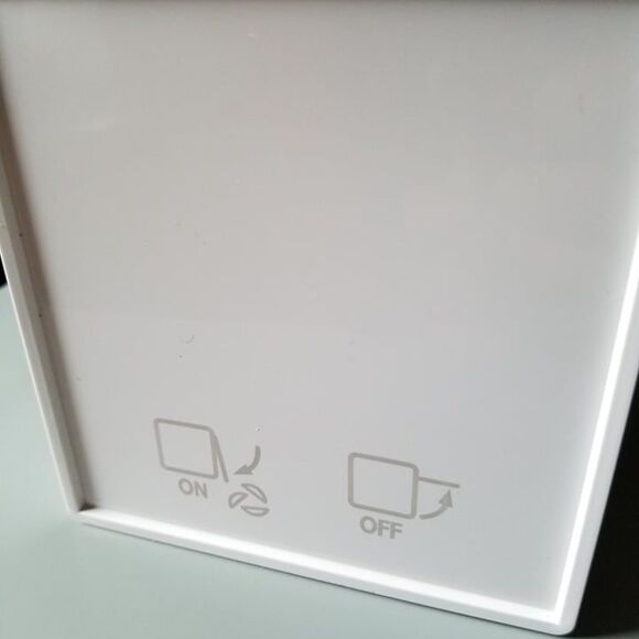 Ice Maker for refrigerator freezer model FDI101S new open box - Picture 2 of 8